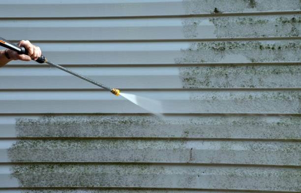 Best Post-Construction Pressure Washing  in Big Beaver, PA